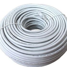 S-Line 50 m 26Awg Cat6 Kablo