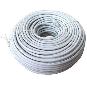 S-Line 50 m 26Awg Cat6 Kablo
