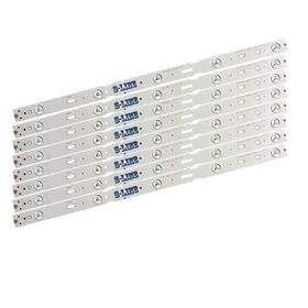 S-Line Arçelik Beko Altus 2013ARC40_3228N1_5_REV1.1_140509 Takım LED Bar
