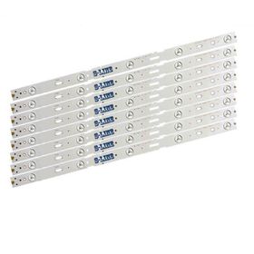 S-Line Arçelik Beko Altus 2013ARC40_3228N1_5_REV1.1_140509 Takım LED Bar