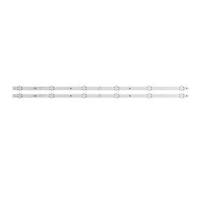 S-Line Arçelik Drt_rev0.2 ZVC65600-AA Takım LED Bar