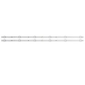 S-Line Arçelik Drt_rev0.2 ZVC65600-AA Takım LED Bar