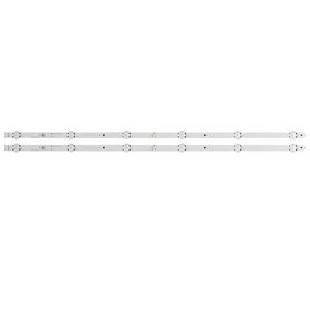 S-Line Arçelik Drt_rev0.2 ZVC65600-AA Takım LED Bar