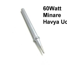 S-Line ZD30 60 W 5.5 mm Minare Havya Ucu