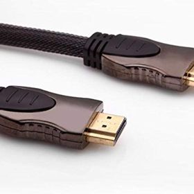 S-Link 1.8 mt 24K 1.4 3D Altın Uçlu HDMI Kablo