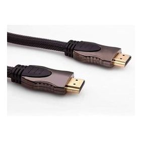 S-Link 1.8 mt 24K 1.4 3D Altın Uçlu HDMI Kablo