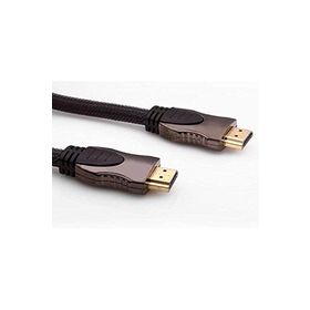 S-Link 1.8 mt 24K 1.4 3D Altın Uçlu HDMI Kablo