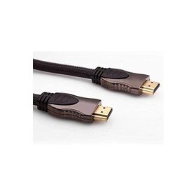 S-Link 1.8 mt 24K 1.4 3D Altın Uçlu HDMI Kablo