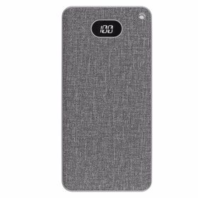 S-link 19349 IP-G100 10000mAh Powerbank