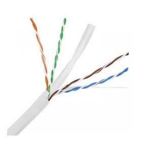 S-Link 250 metre SL-CT2250 2+1 2x0.50 (16x0.18 CCD) Folyolu Lüks CCTV Kablo