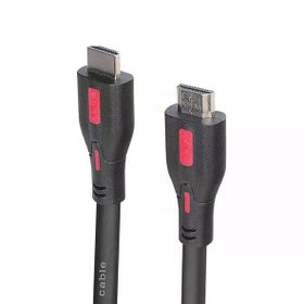 S-Link 5 Metre V2.0 4K (3840X2160) 60Hz Sl-Hdm4k105 19+1 Hdmı Kablo