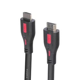 S-Link 5 Metre V2.0 4K (3840X2160) 60Hz Sl-Hdm4k105 19+1 Hdmı Kablo