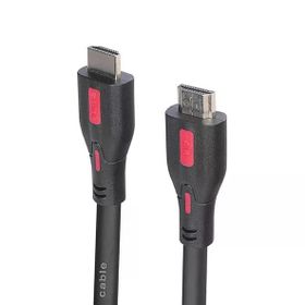 S-Link 5 Metre V2.0 4K (3840X2160) 60Hz Sl-Hdm4k105 19+1 Hdmı Kablo