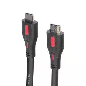 S-Link 5 Metre V2.0 4K (3840X2160) 60Hz Sl-Hdm4k105 19+1 Hdmı Kablo