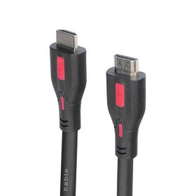 S-Link 5 Metre V2.0 4K (3840X2160) 60Hz Sl-Hdm4k105 19+1 Hdmı Kablo