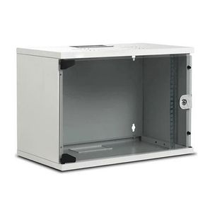 S-Link 7 U 530x400 cm Duvar Tipi Rack Kabin