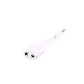 S-Link Çevirici 3.5 mm Erkek To 2x3.5 mm Dişi Audio Adaptör