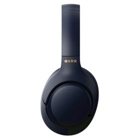 S-Link Doob Lacivert Bluetooth Kulaklık