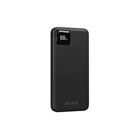 S-Link G104 Siyah 10.000 mah Lcd Göstergeli 10w Powerbank