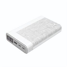 S-Link G215 PD100W QC22.5W 20000 mAh Beyaz Notebook Powerbank