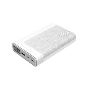 S-Link G215 PD100W QC22.5W 20000 mAh Beyaz Notebook Powerbank