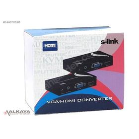 S-Link HVC11 VGA Çevirici