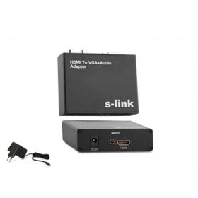 S-Link HVC11 VGA Çevirici