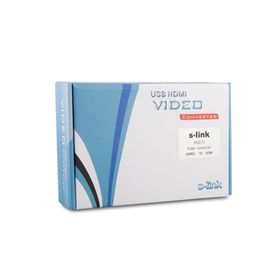 S-Link HVC11 VGA Çevirici