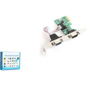 S-Link HY-EX2 Pcı Express Kart