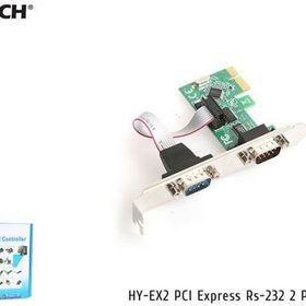 S-Link HY-EX2 Pcı Express Kart