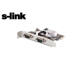 S-Link HY-EX2 Pcı Express Kart