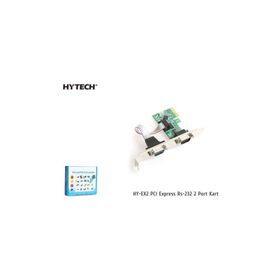 S-Link HY-EX2 Pcı Express Kart