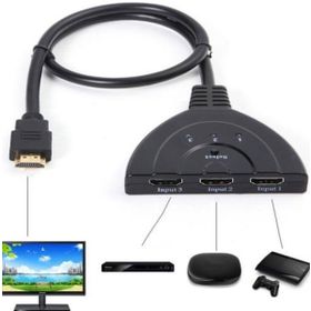 S-Link HY-HSW30 Hdmı Kablo