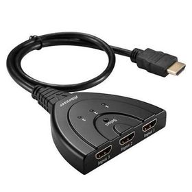 S-Link HY-HSW30 Hdmı Kablo