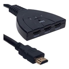 S-Link HY-HSW30 Hdmı Kablo
