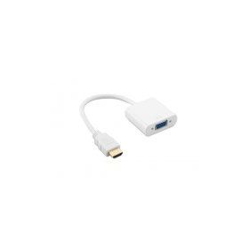S-Link HY-HV30 Hdmı Vga Çevirici