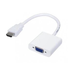 S-Link HY-HV30 Hdmı Vga Çevirici