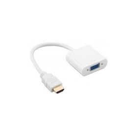 S-Link HY-HV30 Hdmı Vga Çevirici