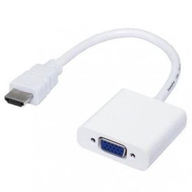 S-Link HY-HV30 Hdmı Vga Çevirici