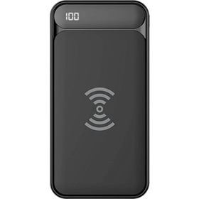 S-Link IP-217W Siyah Powerbank