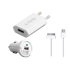 S-Link IP-2804 Kart Okuyucu