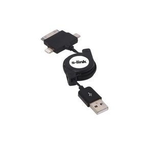 S-Link IP-544 Data Kablosu