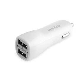 S-Link IP-805 2.1 A İki USB Araç Şarj Cihazı