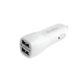 S-Link IP-805 2.1 A İki USB Araç Şarj Cihazı