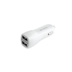 S-Link IP-805 2.4A İki Usb Araç Şarj Cihazı