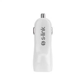 S-Link IP-805 2.4A İki Usb Araç Şarj Cihazı