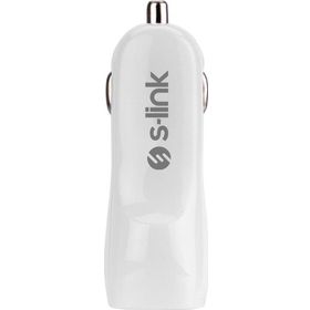 S-Link IP-805 2.4A İki Usb Araç Şarj Cihazı
