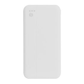 S-Link IP-G10D Beyaz 10.000mAh Micro USB Type-C Powerbank