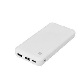 S-Link IP-G10D Beyaz 10.000mAh Micro USB Type-C Powerbank