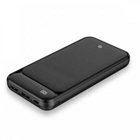 S-Link IP-G2710 Siyah 10000mAh Powerbank
